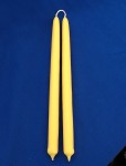 12″ tapers