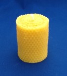 small honeycomb
