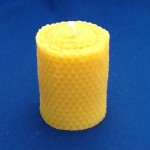 small honeycomb