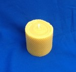 honeycomb pillar,short fat
