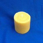 honeycomb pillar,short fat